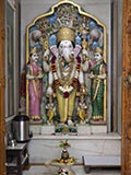Shri Ganeshji